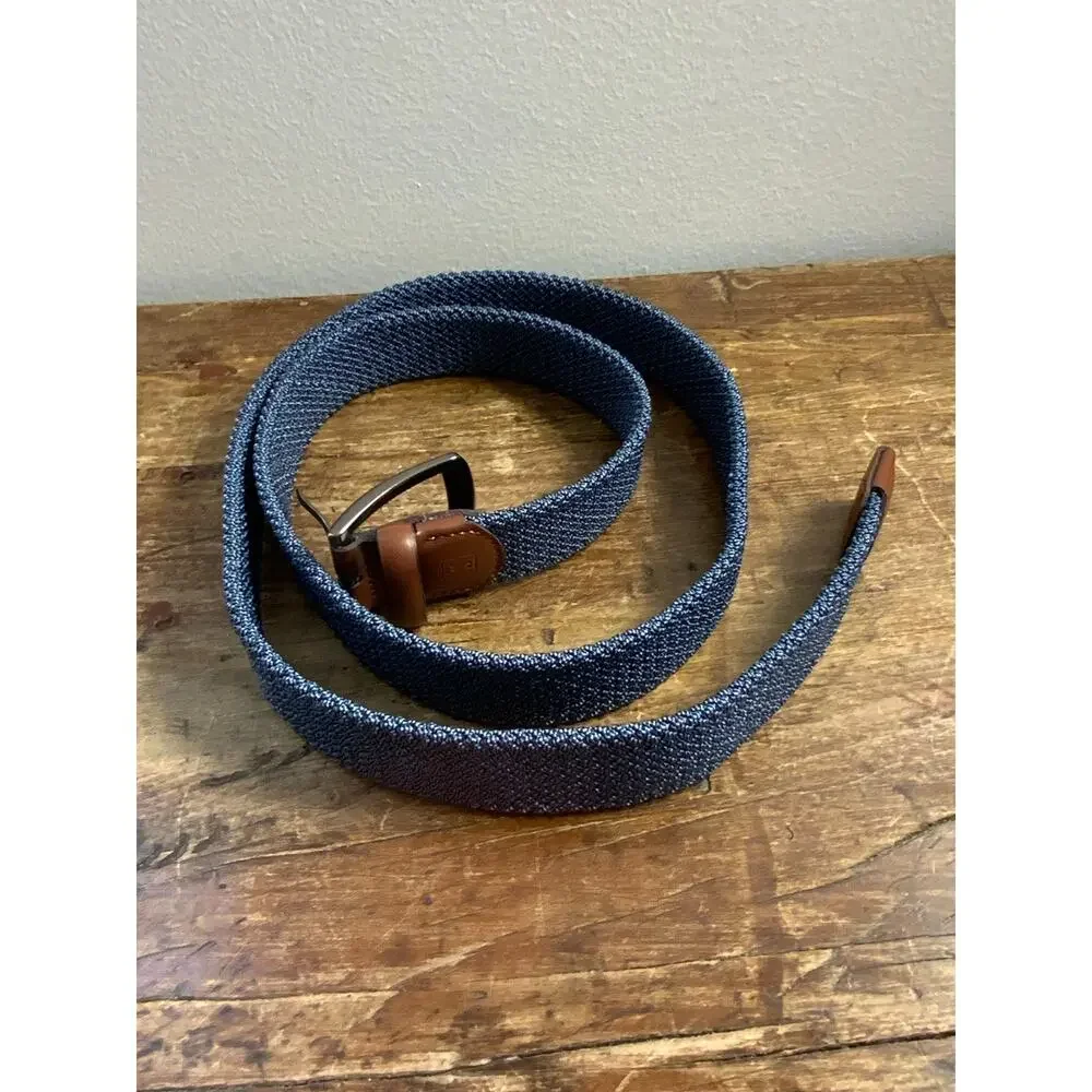 PGA Stretch Fab Rev Woven‎ Belt size xl
